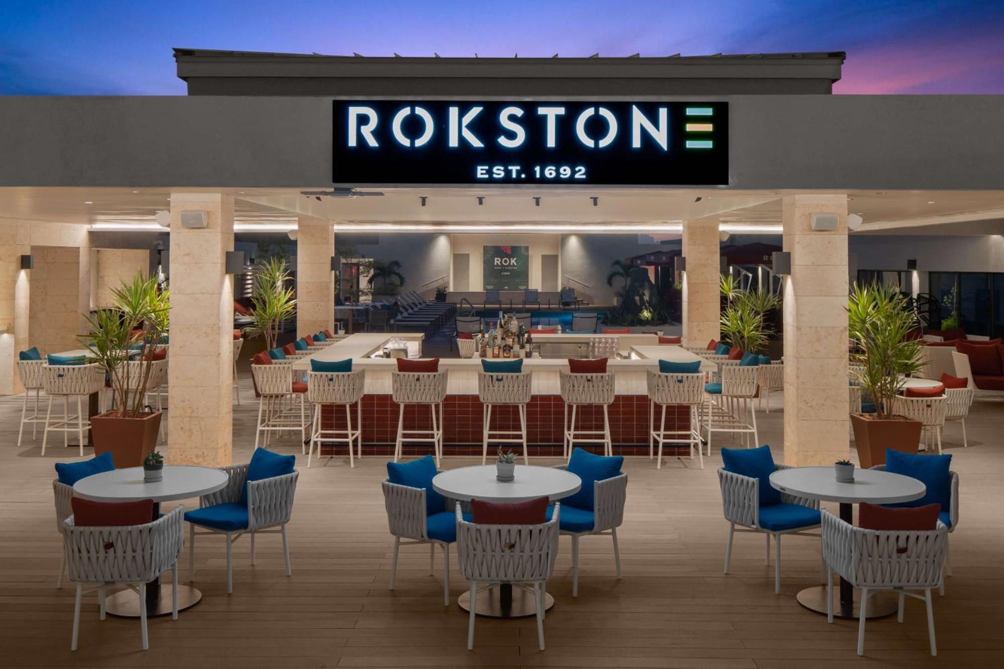 Rok Hotel Kingston Tapestry Collection By Hilton Zewnętrze zdjęcie