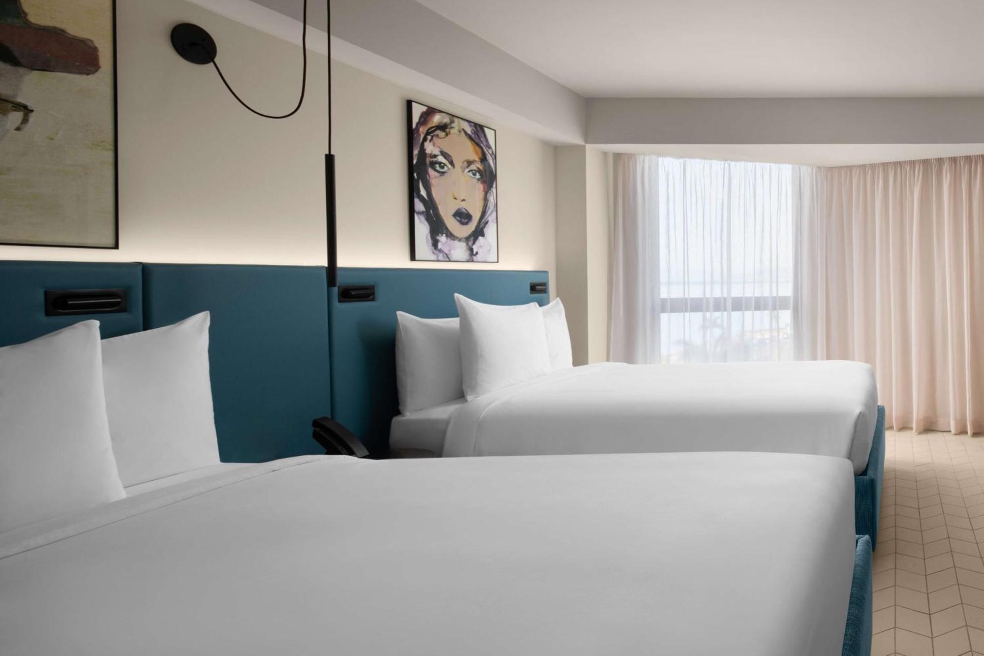 Rok Hotel Kingston Tapestry Collection By Hilton Zewnętrze zdjęcie