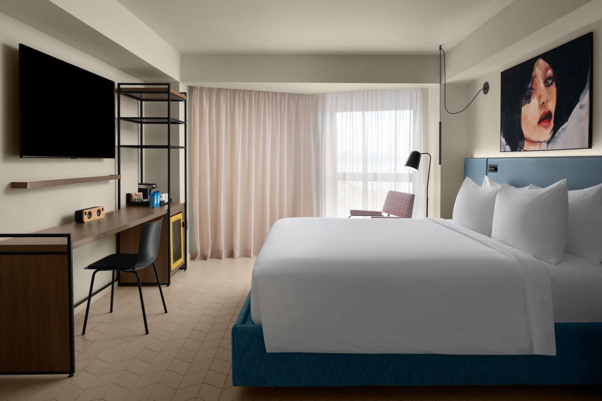 Rok Hotel Kingston Tapestry Collection By Hilton Zewnętrze zdjęcie