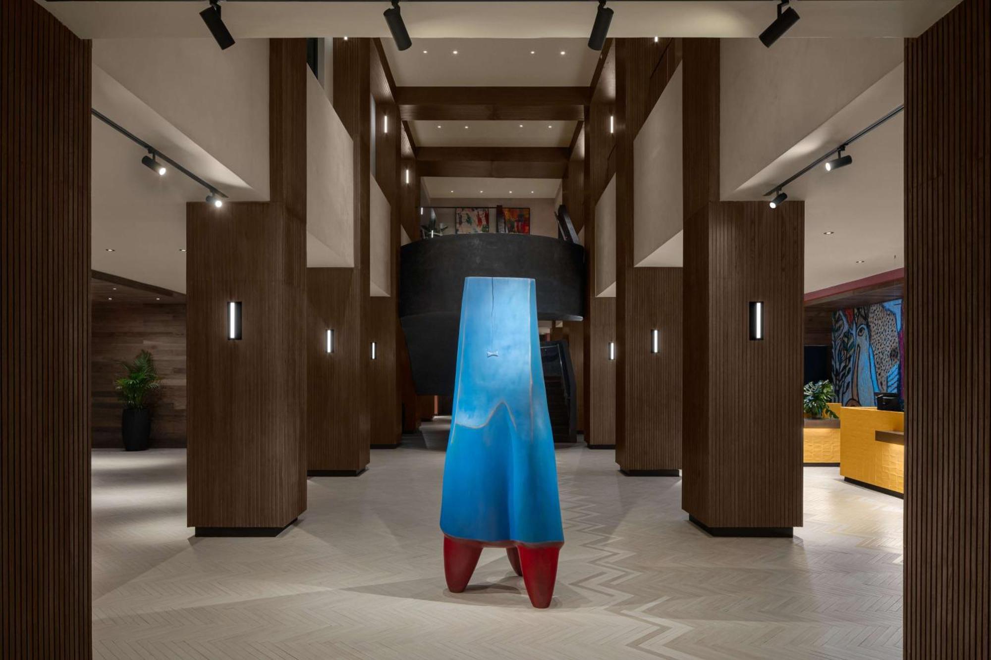 Rok Hotel Kingston Tapestry Collection By Hilton Zewnętrze zdjęcie