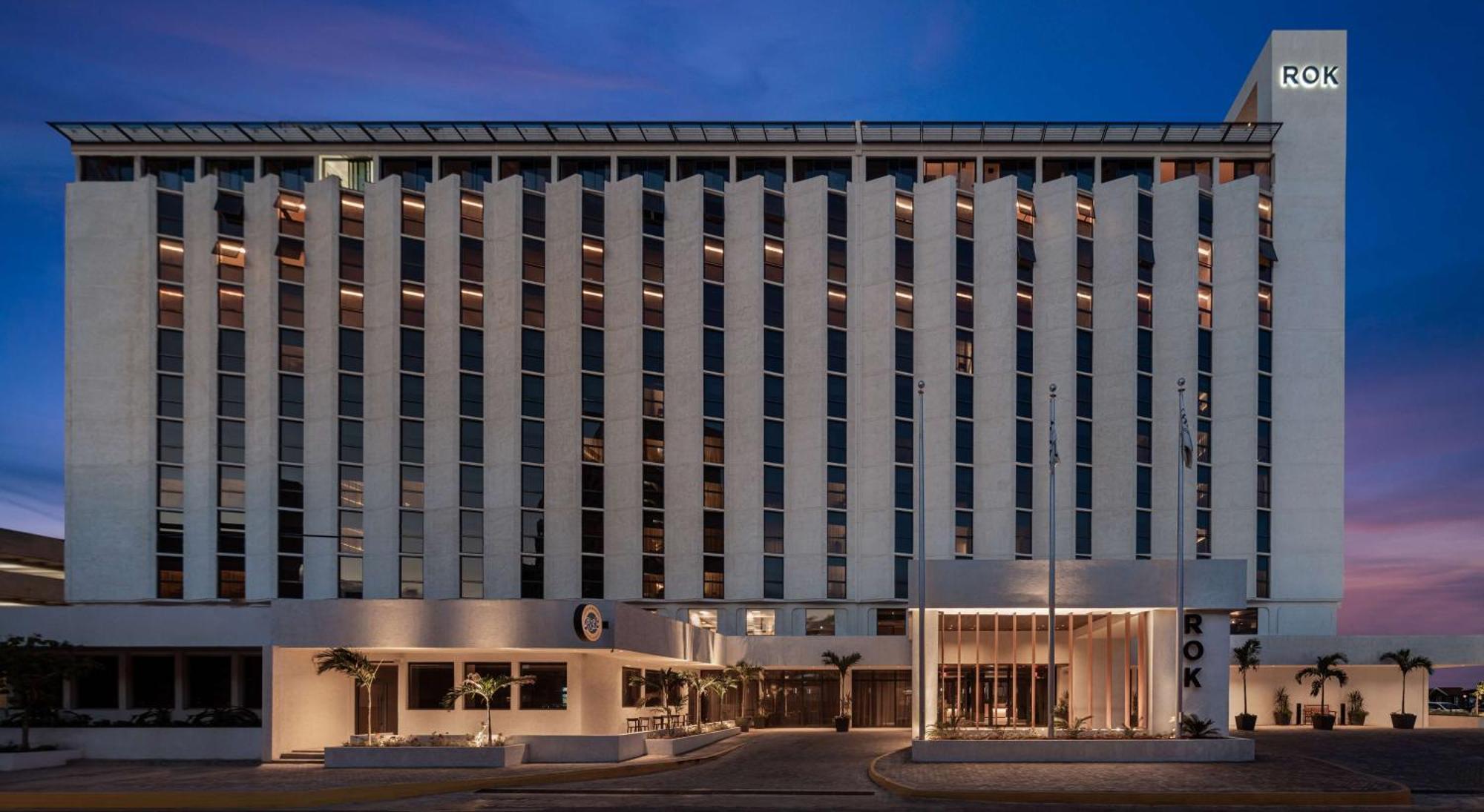 Rok Hotel Kingston Tapestry Collection By Hilton Zewnętrze zdjęcie