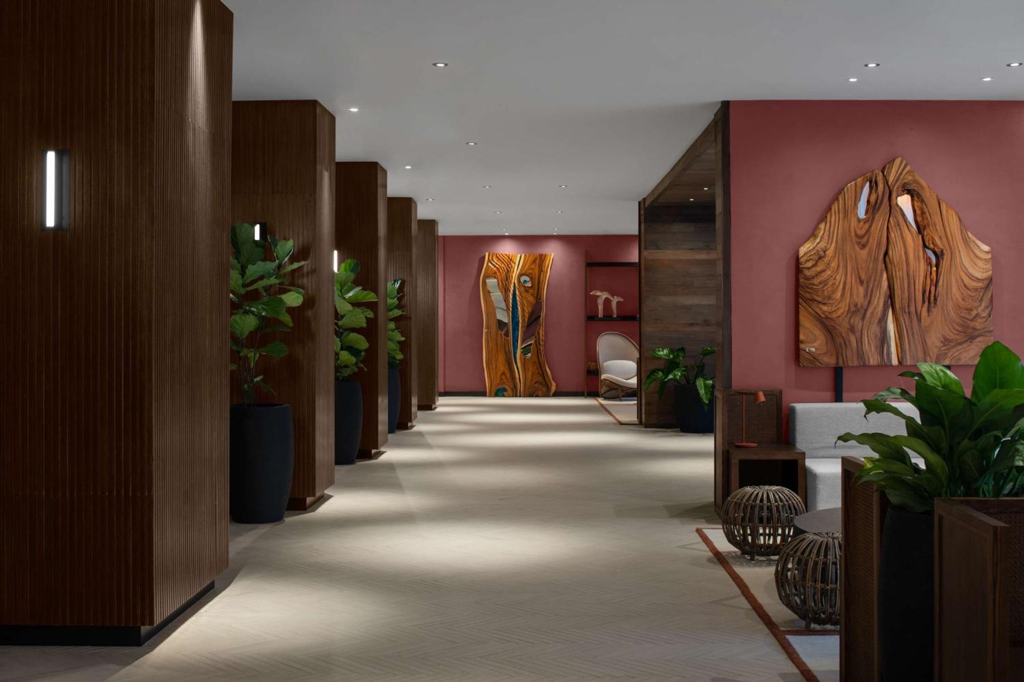 Rok Hotel Kingston Tapestry Collection By Hilton Zewnętrze zdjęcie